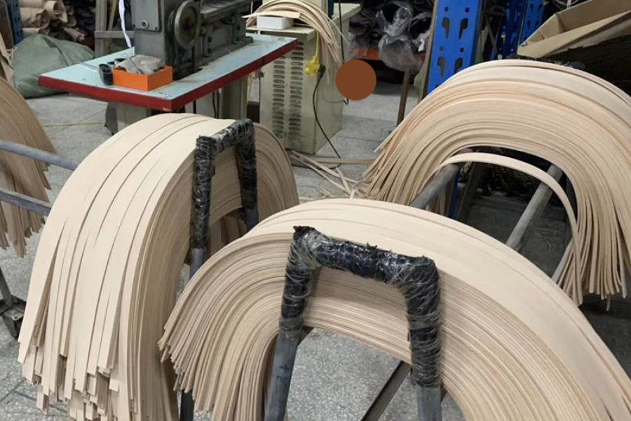 户外灯真皮条提手要注意其耐磨性