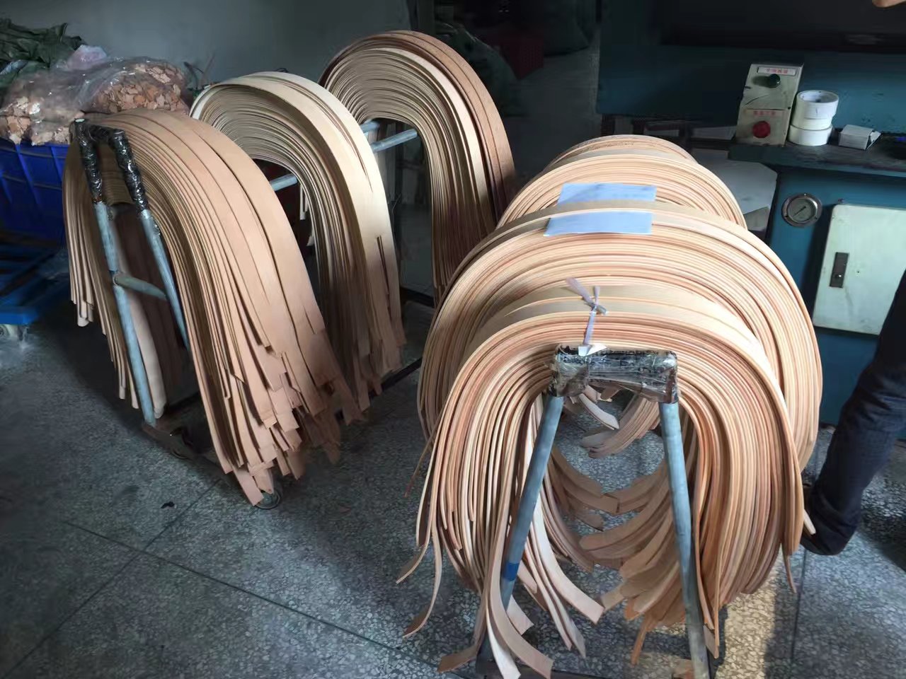 家具抽屉真皮拉手哪种使用寿命长？